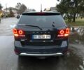 Сірий Додж Джорні, об'ємом двигуна 2.4 л та пробігом 270 тис. км за 5900 $, фото 4 на Automoto.ua