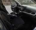 Сірий Додж Джорні, об'ємом двигуна 2.4 л та пробігом 259 тис. км за 13500 $, фото 3 на Automoto.ua