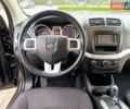 Сірий Додж Джорні, об'ємом двигуна 2.4 л та пробігом 153 тис. км за 10999 $, фото 21 на Automoto.ua