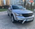 Сірий Додж Джорні, об'ємом двигуна 3.61 л та пробігом 77 тис. км за 13500 $, фото 1 на Automoto.ua