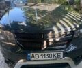 Серый Додж Джорни, объемом двигателя 3.61 л и пробегом 163 тыс. км за 15500 $, фото 1 на Automoto.ua