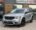 Сірий Додж Джорні, об'ємом двигуна 3.61 л та пробігом 185 тис. км за 13450 $, фото 1 на Automoto.ua