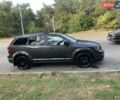 Сірий Додж Джорні, об'ємом двигуна 2.36 л та пробігом 166 тис. км за 14850 $, фото 1 на Automoto.ua
