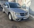 Серый Додж Джорни, объемом двигателя 2.4 л и пробегом 285 тыс. км за 12900 $, фото 5 на Automoto.ua