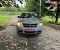 Сірий Додж Джорні, об'ємом двигуна 2.36 л та пробігом 177 тис. км за 10800 $, фото 16 на Automoto.ua