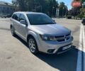 Серый Додж Джорни, объемом двигателя 3.6 л и пробегом 178 тыс. км за 12000 $, фото 1 на Automoto.ua