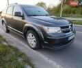 Сірий Додж Джорні, об'ємом двигуна 2.4 л та пробігом 300 тис. км за 10200 $, фото 1 на Automoto.ua