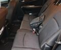 Серый Додж Джорни, объемом двигателя 2.36 л и пробегом 180 тыс. км за 10500 $, фото 5 на Automoto.ua
