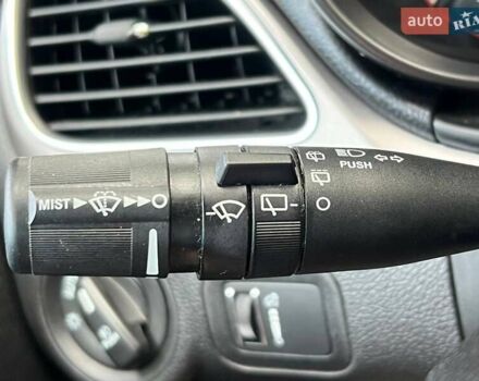 Серый Додж Джорни, объемом двигателя 3.6 л и пробегом 135 тыс. км за 16100 $, фото 23 на Automoto.ua