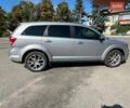 Додж Джорни 2017 в Борисполе на Automoto.ua Серый Додж Джорни, объемом двигателя 3.6 л и пробегом 178 тыс. км за 13200 $, фото 8 на Automoto.ua