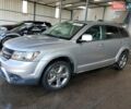 Додж Джорни 2017 в Харькове на Automoto.ua Серый Додж Джорни, объемом двигателя 3.6 л и пробегом 168 тыс. км за 1200 $, фото 1 на Automoto.ua