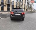 Серый Додж Джорни, объемом двигателя 2.36 л и пробегом 116 тыс. км за 10800 $, фото 12 на Automoto.ua