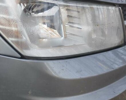 Серый Додж Джорни, объемом двигателя 0 л и пробегом 261 тыс. км за 9000 $, фото 12 на Automoto.ua