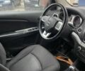 Серый Додж Джорни, объемом двигателя 2.4 л и пробегом 209 тыс. км за 8200 $, фото 6 на Automoto.ua