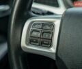 Серый Додж Джорни, объемом двигателя 2.36 л и пробегом 122 тыс. км за 12500 $, фото 18 на Automoto.ua