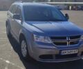 Сірий Додж Джорні, об'ємом двигуна 2.36 л та пробігом 120 тис. км за 11700 $, фото 1 на Automoto.ua