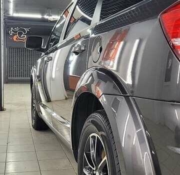 Серый Додж Джорни, объемом двигателя 2.36 л и пробегом 190 тыс. км за 14500 $, фото 8 на Automoto.ua