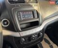 Сірий Додж Джорні, об'ємом двигуна 2.36 л та пробігом 164 тис. км за 8999 $, фото 18 на Automoto.ua