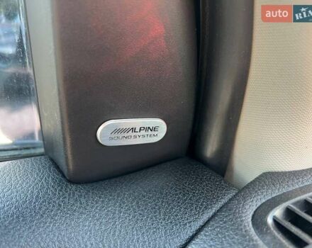 Серый Додж Джорни, объемом двигателя 3.6 л и пробегом 135 тыс. км за 16100 $, фото 17 на Automoto.ua