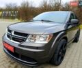 Сірий Додж Джорні, об'ємом двигуна 2.4 л та пробігом 153 тис. км за 10999 $, фото 2 на Automoto.ua