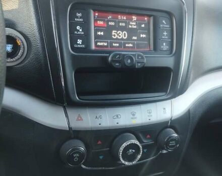 Серый Додж Джорни, объемом двигателя 0 л и пробегом 261 тыс. км за 9000 $, фото 20 на Automoto.ua