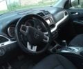 Сірий Додж Джорні, об'ємом двигуна 2.36 л та пробігом 104 тис. км за 10800 $, фото 7 на Automoto.ua