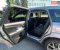 Додж Джорни 2017 в Борисполе на Automoto.ua Серый Додж Джорни, объемом двигателя 3.6 л и пробегом 178 тыс. км за 13200 $, фото 24 на Automoto.ua