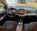 Сірий Додж Джорні, об'ємом двигуна 2.36 л та пробігом 177 тис. км за 10800 $, фото 27 на Automoto.ua