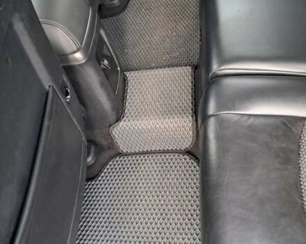 Сірий Додж Джорні, об'ємом двигуна 2.36 л та пробігом 170 тис. км за 12800 $, фото 11 на Automoto.ua