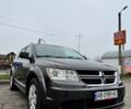 Серый Додж Джорни, объемом двигателя 2.36 л и пробегом 106 тыс. км за 15500 $, фото 2 на Automoto.ua