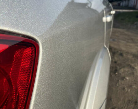 Серый Додж Джорни, объемом двигателя 2.36 л и пробегом 275 тыс. км за 13500 $, фото 3 на Automoto.ua