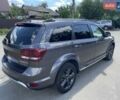 Сірий Додж Джорні, об'ємом двигуна 2.36 л та пробігом 182 тис. км за 11500 $, фото 3 на Automoto.ua