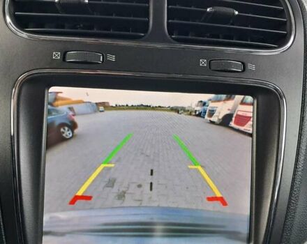 Сірий Додж Джорні, об'ємом двигуна 2.36 л та пробігом 170 тис. км за 12800 $, фото 5 на Automoto.ua