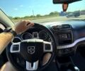 Сірий Додж Джорні, об'ємом двигуна 2.4 л та пробігом 115 тис. км за 13000 $, фото 5 на Automoto.ua