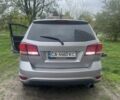 Серый Додж Джорни, объемом двигателя 2.4 л и пробегом 285 тыс. км за 12900 $, фото 3 на Automoto.ua