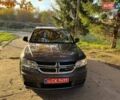 Сірий Додж Джорні, об'ємом двигуна 2.36 л та пробігом 164 тис. км за 8999 $, фото 2 на Automoto.ua