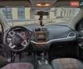 Серый Додж Джорни, объемом двигателя 2.36 л и пробегом 116 тыс. км за 10800 $, фото 1 на Automoto.ua