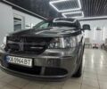 Серый Додж Джорни, объемом двигателя 2.36 л и пробегом 190 тыс. км за 14500 $, фото 2 на Automoto.ua