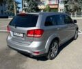 Додж Джорни 2017 в Борисполе на Automoto.ua Серый Додж Джорни, объемом двигателя 3.6 л и пробегом 178 тыс. км за 13200 $, фото 3 на Automoto.ua