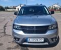 Серый Додж Джорни, объемом двигателя 2.4 л и пробегом 60 тыс. км за 12500 $, фото 1 на Automoto.ua