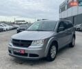 Додж Джорни 2018 в Львове на Automoto.ua Серый Додж Джорни, объемом двигателя 2.4 л и пробегом 133 тыс. км за 10590 $, фото 1 на Automoto.ua