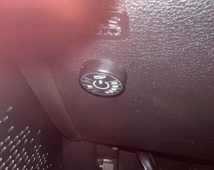 Серый Додж Джорни, объемом двигателя 2.4 л и пробегом 112 тыс. км за 13000 $, фото 15 на Automoto.ua