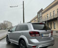 Серый Додж Джорни, объемом двигателя 3.6 л и пробегом 109 тыс. км за 14500 $, фото 3 на Automoto.ua