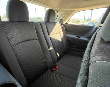 Серый Додж Джорни, объемом двигателя 2.4 л и пробегом 123 тыс. км за 13150 $, фото 23 на Automoto.ua