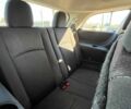 Серый Додж Джорни, объемом двигателя 2.4 л и пробегом 123 тыс. км за 13150 $, фото 23 на Automoto.ua