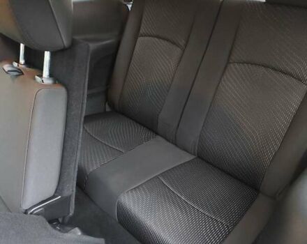 Серый Додж Джорни, объемом двигателя 2.36 л и пробегом 105 тыс. км за 13000 $, фото 9 на Automoto.ua