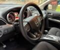 Серый Додж Джорни, объемом двигателя 2.4 л и пробегом 175 тыс. км за 10700 $, фото 16 на Automoto.ua