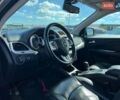 Серый Додж Джорни, объемом двигателя 3.6 л и пробегом 81 тыс. км за 14799 $, фото 10 на Automoto.ua
