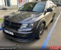 Серый Додж Джорни, объемом двигателя 2.4 л и пробегом 163 тыс. км за 11000 $, фото 1 на Automoto.ua
