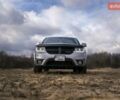 Серый Додж Джорни, объемом двигателя 3.6 л и пробегом 113 тыс. км за 17000 $, фото 1 на Automoto.ua